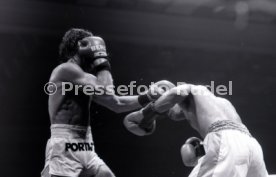 05.03.88 Boxen Rene Weller