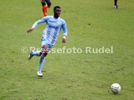 Stuttgarter Kickers - FC Rot-Wei&szlig; Erfurt