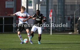 24.03.22 VfB Stuttgart - SV Sandhausen