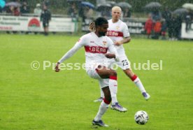 02.08.25 VfB Stuttgart - FC Toulouse