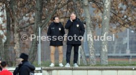 12.12.22 VfB Stuttgart Training