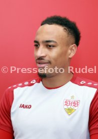 16.01.26 VfB Stuttgart Jamie Leweling