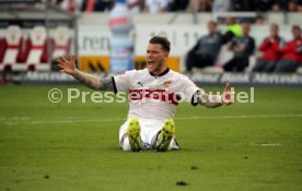 VfB Stuttgart - Hannover 96