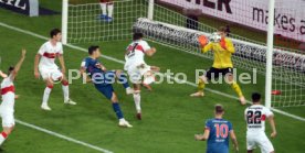 VfB Stuttgart - Fortuna D&uuml;sseldorf