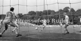 05.08.89 Stuttgarter Kickers - SG Wattenscheid 09