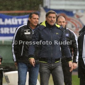 Karlsruher SC - Holstein Kiel