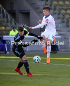 Karlsruher SC - Chemitzer SC