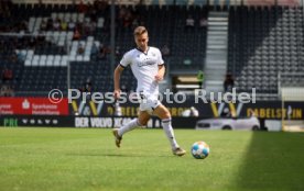 25.07.21 SV Sandhausen - Fortuna D&uuml;sseldorf