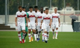 27.08.22 VfB Stuttgart II - TSG 1899 Hoffenheim II