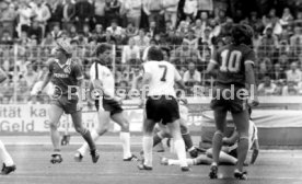 23.07.79 SSV Ulm 1846 - 1. FC K&ouml;ln