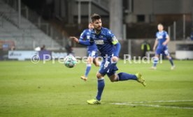 21.12.20 Karlsruher SC - Hamburger SV