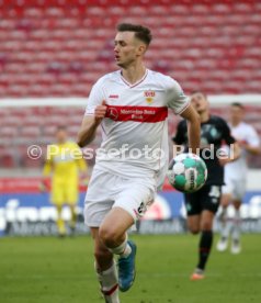 04.04.21 VfB Stuttgart - SV Werder Bremen