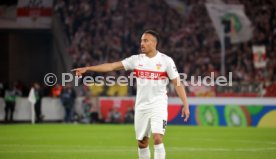 12.03.26 VfB Stuttgart - FC Porto