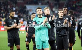 21.04.23 FC Augsburg - VfB Stuttgart