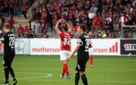 26.09.21 SC Freiburg - FC Augsburg