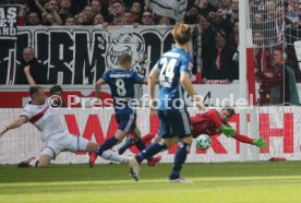 VfB Stuttgart - Hamburger SV