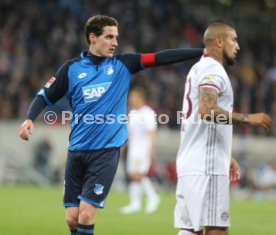 TSG 1899 Hoffenheim - FC Bayern M&uuml;nchen