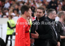 VfB Stuttgart - VfL Bochum