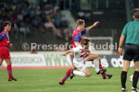 11.08.94 VfB Stuttgart - FC Bayern M&uuml;nchen
