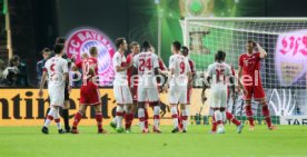 01.06.13 DFB-Pokal Finale 2013 FC Bayern M&uuml;nchen - VfB Stuttgart