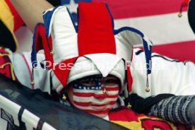 15.06.98 Deutschland - USA