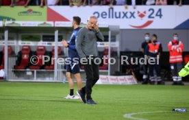26.09.21 SC Freiburg - FC Augsburg