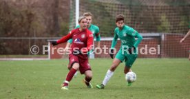 28.11.21 TSV K&ouml;ngen - TSV Deizisau