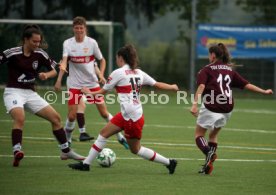 28.08.22 Frauen TSV Deizisau - VfB Stuttgart