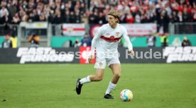 05.04.23 1. FC N&uuml;rnberg - VfB Stuttgart
