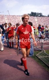 13.06.81 FC Bayern M&uuml;nchen - Bayer 05 Uerdingen