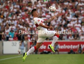 VfB Stuttgart - Atletico Madrid