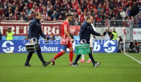 08.04.23 SC Freiburg - FC Bayern M&uuml;nchen