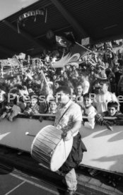 01.07.97 VfL Kirchheim - Fenerbahce Istanbul