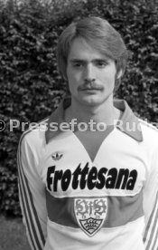 17.07.78 VfB Stuttgart Fototermin 1978/1979