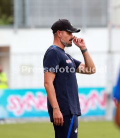 29.08.26 TSG 1899 Hoffenheim II - SSV Jahn Regensburg