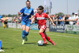 10.05.25 Frauen SC Sand II - VfB Stuttgart