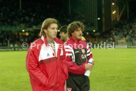 13.05.98 FC Chelsea - VfB Stuttgart