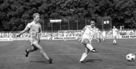 05.08.89 Stuttgarter Kickers - SG Wattenscheid 09