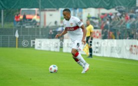 26.07.25 VfB Stuttgart - Celta de Vigo