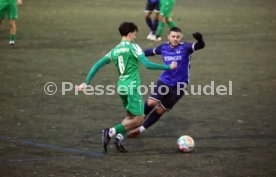 26.11.23 TSV Berkheim - TV Nellingen