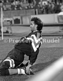 21.11.92 VfB Stuttgart - Borussia Dortmund