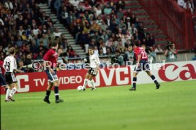 15.06.98 Deutschland - USA