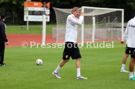28.07.25 VfB Stuttgart Trainingslager Tegernsee 2025