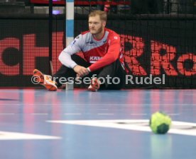 TVB Stuttgart - SC Magdeburg