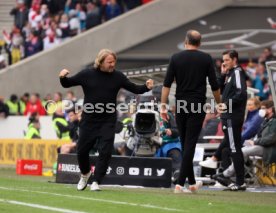 30.04.22 VfB Stuttgart - VfL Wolfsburg