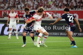 04.09.26 VfB Stuttgart - 1. FC K&ouml;ln
