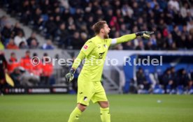 08.12.24 TSG 1899 Hoffenheim - SC Freiburg