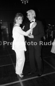 08.11.86 Stuttgarter Kickers Herbstball