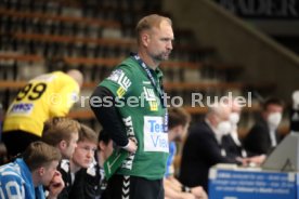 20.03.21 Frisch Auf G&ouml;ppingen - TSV Hannover-Burgdorf