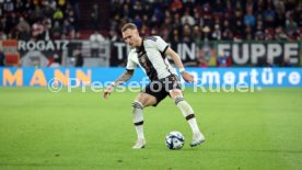 25.03.23 Deutschland - Peru